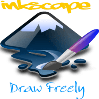 Inkscape 0.91 Editor Grafis