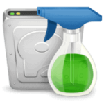Wise Disk Cleaner 8.3.6.591