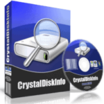 CrystalDiskInfo 6.2.2