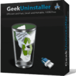 Geek Uninstaller 1.3.2.41
