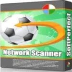 SoftPerfect Network Scanner 6.0.2