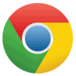 Google Chrome 39.0.2171.95