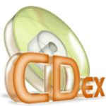 CDex 1.74