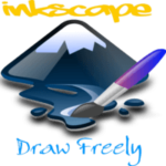 Inkscape 0.91
