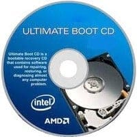 Ultimate Boot Cd
