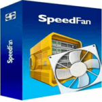 SpeedFan 4.51