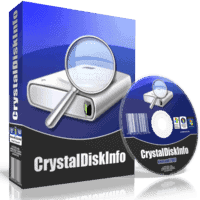 CrystalDiskInfo 9.2.1 download the new version for ipod