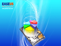 EASEUS Partition Master 19.23