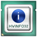 HWiNFO32 v4.51-2444 Beta