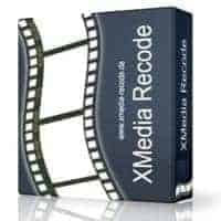 XMedia Recode 3.3.0.2