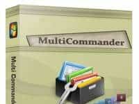 Multi Commander 15.7.0 Build 3132