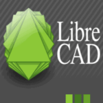 LibreCAD 2.0.7.1