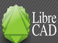 LibreCAD 2.2.1.3