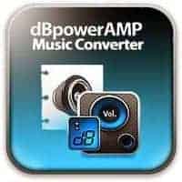 dBpowerAMP Music Converter