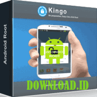 kingo android root