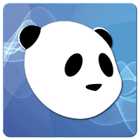 panda cloud cleaner