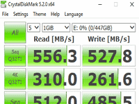 CrystalDiskMark 9.0.2