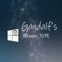 download gandalf windows 8.1 pe