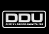 Display Driver Uninstaller 18.1.3.8 Display Driver Uninstaller
