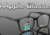 Apple Siapkan Kacamata Pintar 2027, Uji 4 Desain dengan Fitur Canggih Apple Siapkan Kacamata Pintar 2027, Uji 4 Desain dengan Fitur Canggih
