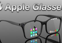 Apple Siapkan Kacamata Pintar 2027, Uji 4 Desain dengan Fitur Canggih Apple Siapkan Kacamata Pintar 2027, Uji 4 Desain dengan Fitur Canggih