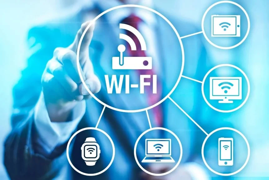 Cara Melindungi Wi-Fi Rumah dari Ancaman Siber