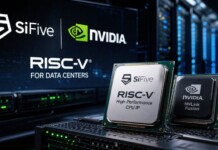 Revolusi Chip AI Dimulai, SiFive Kantongi Dana Jumbo dari Nvidia Revolusi Chip AI Dimulai SiFive Kantongi Dana Jumbo dari Nvidia