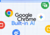Google Upgrade Chrome dengan AI, Kini Bisa Simpan Workflow Google Upgrade Chrome dengan AI, Kini Bisa Simpan Workflow
