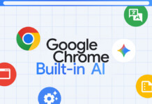 Google Upgrade Chrome dengan AI, Kini Bisa Simpan Workflow Google Upgrade Chrome dengan AI, Kini Bisa Simpan Workflow