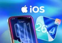 Keamanan iPhone Makin Canggih, iOS 26.4.1 Aktifkan Fitur Baru Secara Otomatis Keamanan iPhone Makin Canggih, iOS 26.4.1 Aktifkan Fitur Baru Secara Otomatis