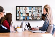 Kolaborasi Zoom dan World Hadirkan Verifikasi Manusia Asli di Setiap Meeting Kolaborasi Zoom dan World Hadirkan Verifikasi Manusia Asli di Setiap Meeting