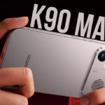 Spesifikasi Redmi K90 Max Terungkap, HP Gaming dengan Kipas Internal Rilis April 2026 Redmi K90 Max