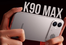 Spesifikasi Redmi K90 Max Terungkap, HP Gaming dengan Kipas Internal Rilis April 2026 Redmi K90 Max